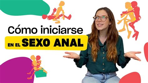 ¿Qué tiene realmente el sexo anal para gustar tanto a。